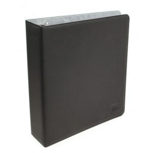 Ultimate Guard Collector´s Album XenoSkin Negro