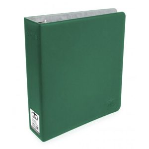 Ultimate Guard Collector´s Album XenoSkin Verde