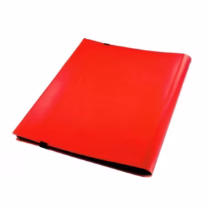 Ultimate Guard 9-Pocket FlexXfolio Carpeta para Cartas Rojo