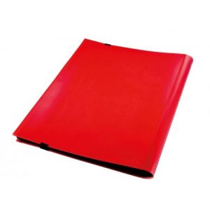 Ultimate Guard 9-Pocket FlexXfolio Carpeta para Cartas Rojo