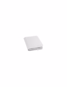 Ultimate Guard Zipfolio 160 - 8-Pocket XenoSkin Blanco
