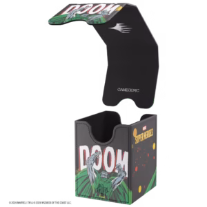 MTG Marvel SH Squire 100+ XL Doctor Doom
