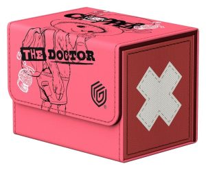 Sidewinder 80+ Xenoskin NETFLIX ONE PIECE - Chopper