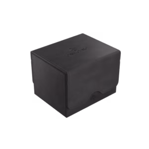 Sidekick 100+ XL Black