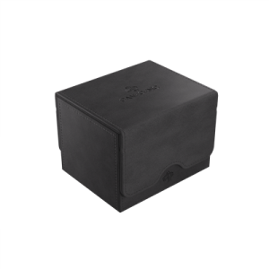 Sidekick 100+ XL Black