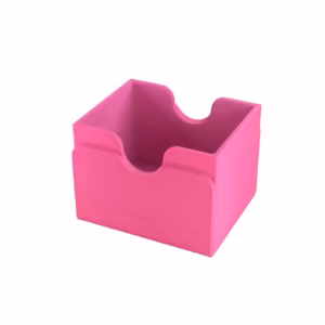 Sidekick 100+ XL Pink