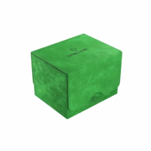 Sidekick 100+ XL Convertible Green