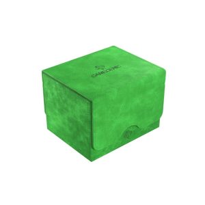 Sidekick 100+ XL Convertible Green