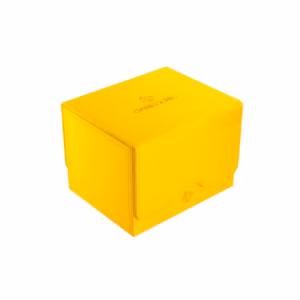 Sidekick 100+ XL Convertible Yellow