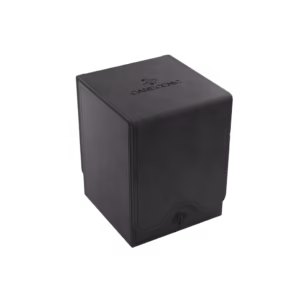 Squire 100+ XL Black