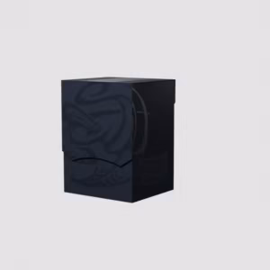 Deck Shell - Midnight Blue