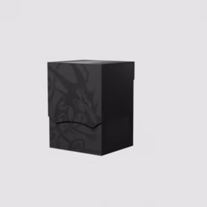 Deck Shell - Shadow Black