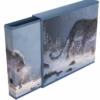 Ultimate Guard Album´n´Case Artist Edition 1 Maël Ollivier-Henry: The Hunters' Quest