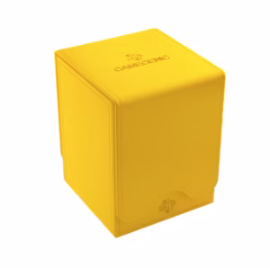 Squire 100+ XL Yellow