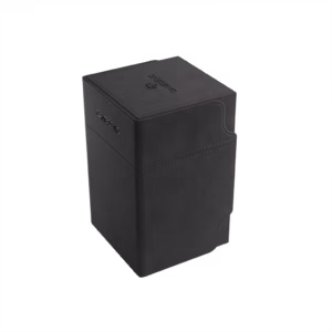 Watchtower 100+ XL Black