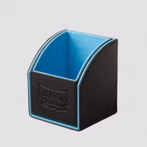 Nest 100 - Black/Blue