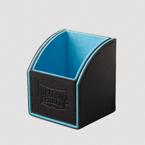 Nest 100 - Black/Blue