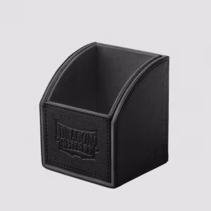 Nest 100 - Black/Black