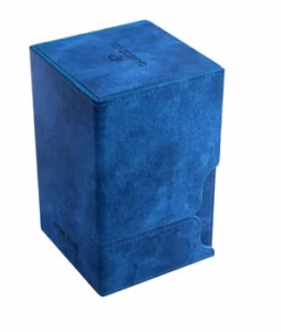 Watchtower 100+ XL Blue