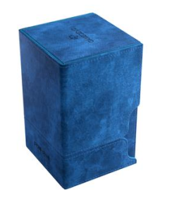 Watchtower 100+ XL Blue