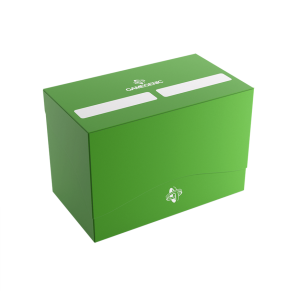 Double Deck Holder 200+ XL Green