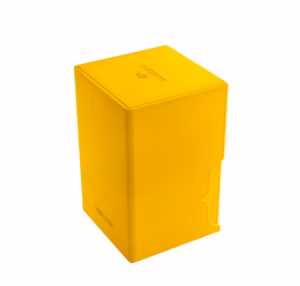 Watchtower 100+ XL Yellow