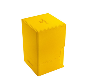 Watchtower 100+ XL Yellow