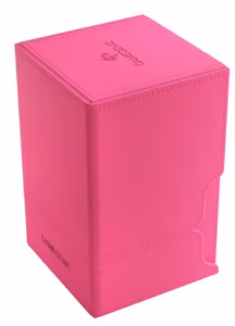 Watchtower 100+ Convertible Pink