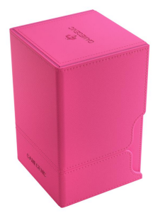 Watchtower 100+ Convertible Pink