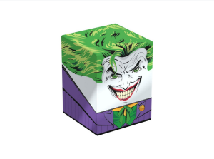 Squaroes - Squaroe Batman: Gotham City GC003 - The Joker
