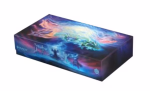 Omnihive 1000+ Xenoskin Magic: The Gathering "Tarkir: Dragonstorm" - Call the Spirit Dragons