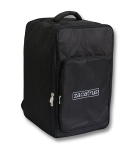 Zacachila - Mochila para juegos