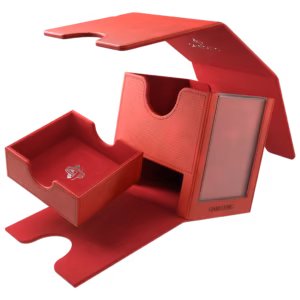 Sidekick PRO 100+ XL Red