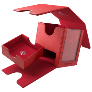 Sidekick PRO 100+ XL Red