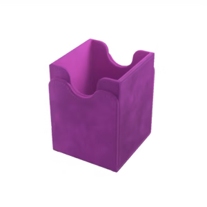 Squire 100+ XL Purple
