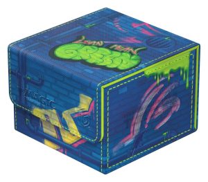 Sidewinder 133+ Xenoskin Magic: The Gathering | Teenage Mutant Ninja Turtles - Sewer Walls