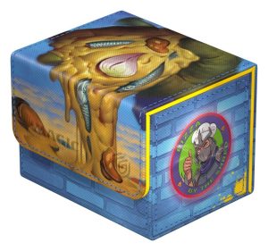Sidewinder 100+ Xenoskin Magic: The Gathering | Teenage Mutant Ninja Turtles - Island