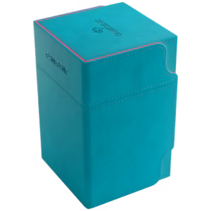 Watchtower 100+ XL Teal/Pink