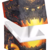 Squaroes Squaroe The Lord of the Rings LOTR010 - Balrog - imagen 2