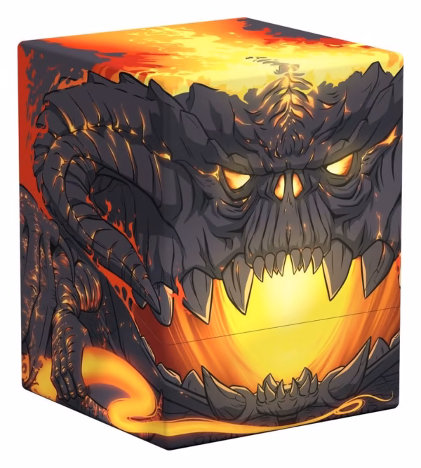 Squaroes Squaroe The Lord of the Rings LOTR010 - Balrog