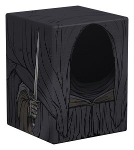 Squaroes Squaroe The Lord of the Rings LOTR011 - Nazgûl
