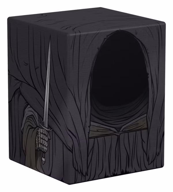 Squaroes Squaroe The Lord of the Rings LOTR011 - Nazgûl