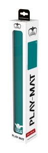 Ultimate Guard Tapete Monochrome Gasolina Azul 61 x 35 cm