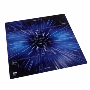 SW: Unlimited Prime Game Mat XL Hyperspace