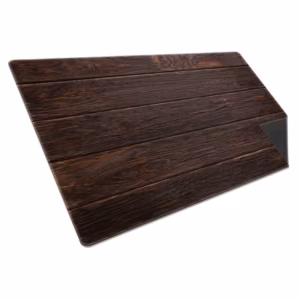 Tapete madera 55x90cm