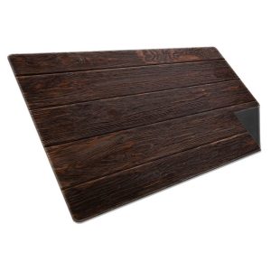 Tapete madera 55x90cm