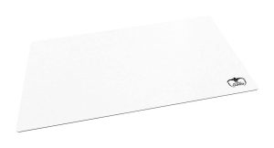 Ultimate Guard Tapete Monochrome Blanco  61 x 35 cm