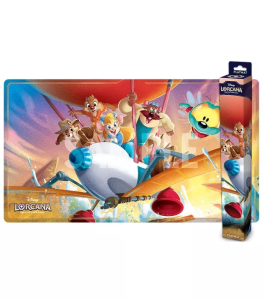 Disney Lorcana TCG Rescue Rangers Away! Reign of Jafar