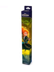 Disney Lorcana TCG Tapete Merida