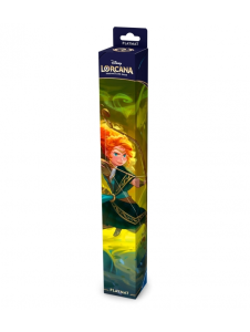 Disney Lorcana TCG Tapete Merida